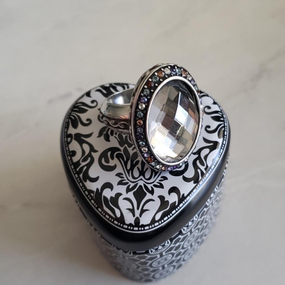 Brighton size 6 ring